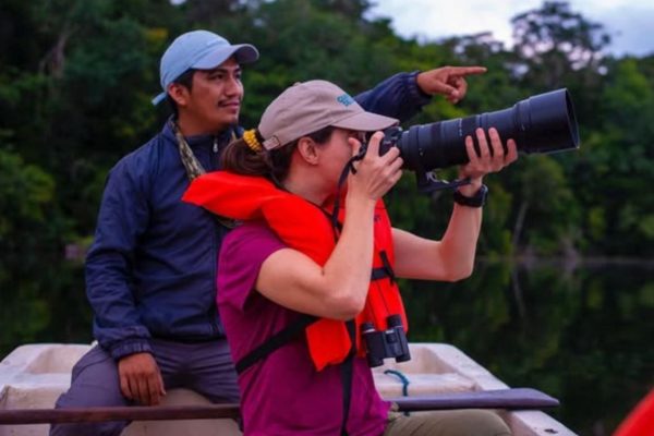 Puerto Arturo – Nature Photography Expedition