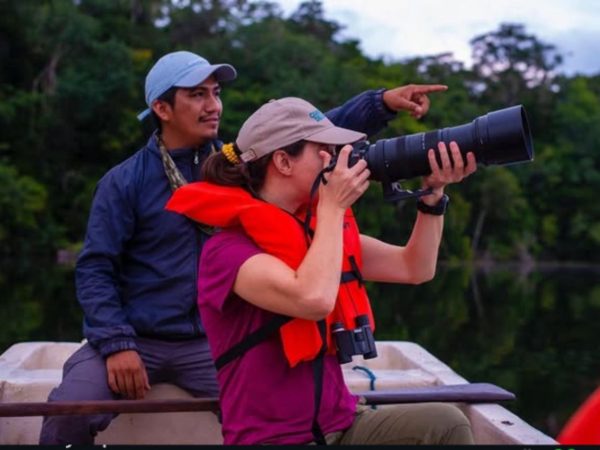 Puerto Arturo – Nature Photography Expedition