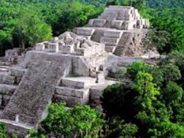 El Mirador – La Danta Expedition 6 Days / 5 Nights