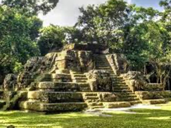 Private Uaxactún Day Tour – Hidden Maya Legacy