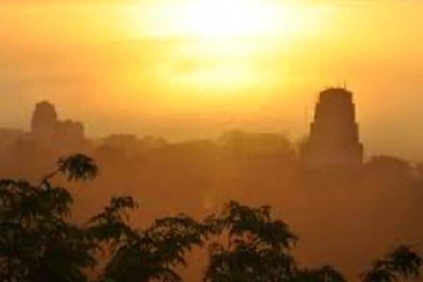 Yaxhá – Sunset Tour (All-inclusive)