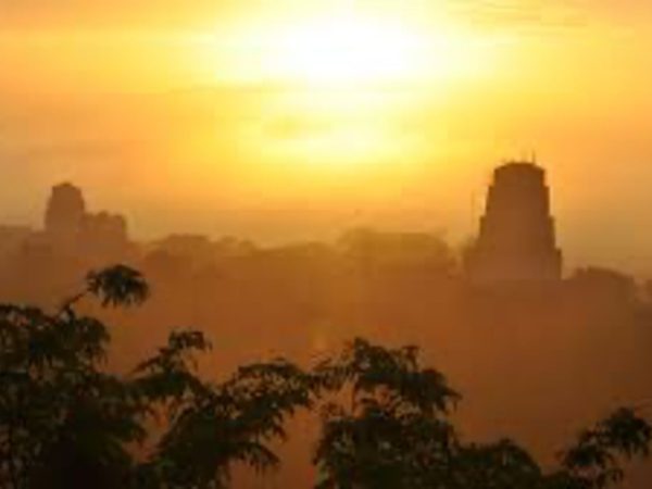 Yaxhá – Sunset Tour (All-inclusive)