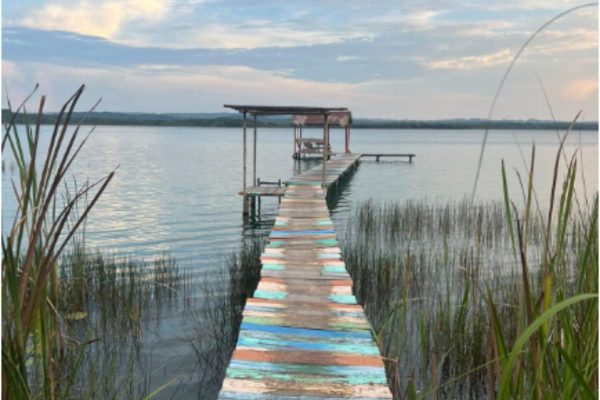 El Remate Beach Tour – LAKE PETÉN ITZÁ