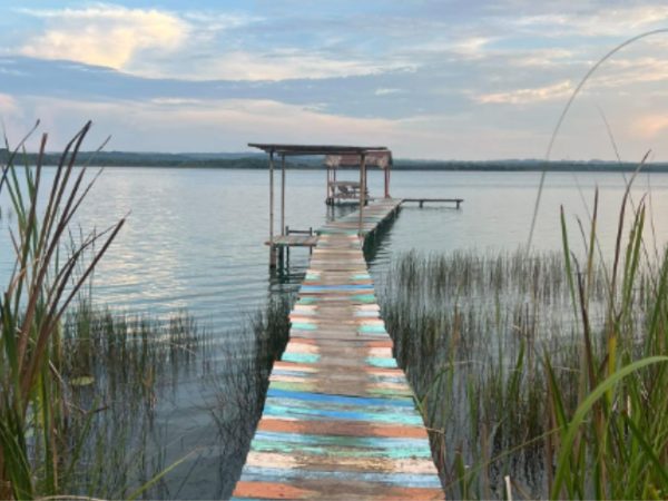El Remate Beach Tour – LAKE PETÉN ITZÁ