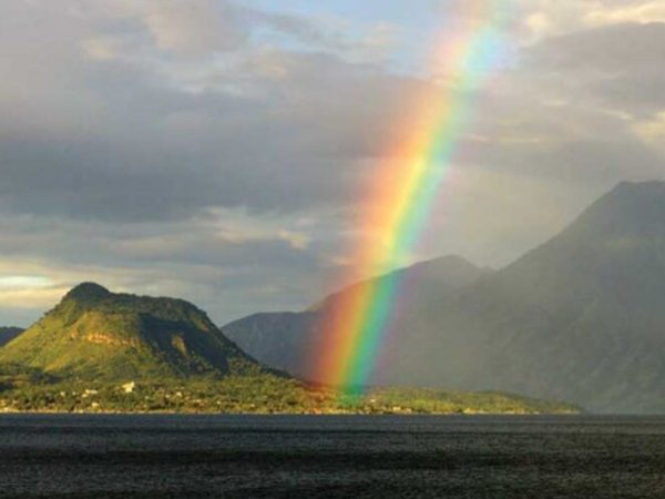 Cerro De Oro “Sleeping Elephant” Camping Experience