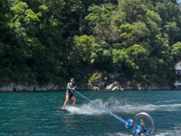Lake Atitlán Water Sports Adventure