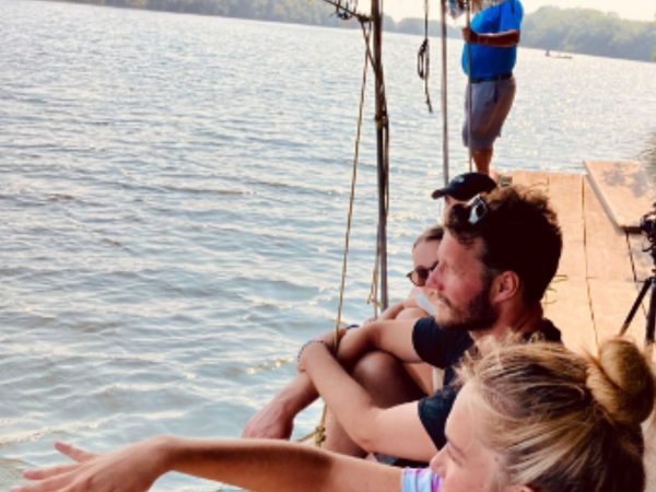 Turtle Tour & Visit to Traditional Salt Flats