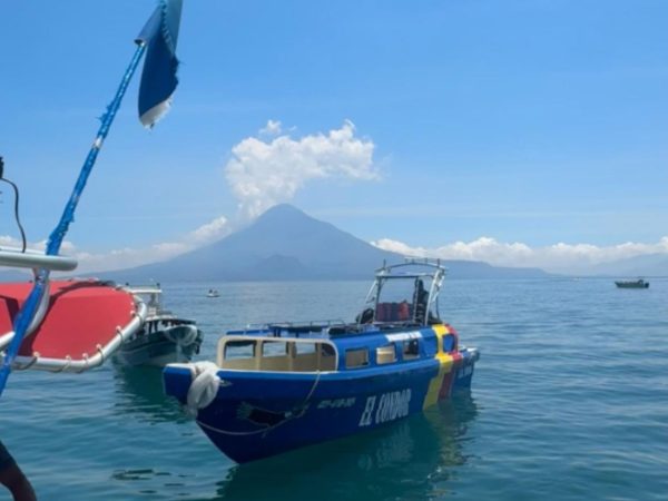 San Juan & San Pedro Private Tour (Self-Guided Art & Coffee Explorer)