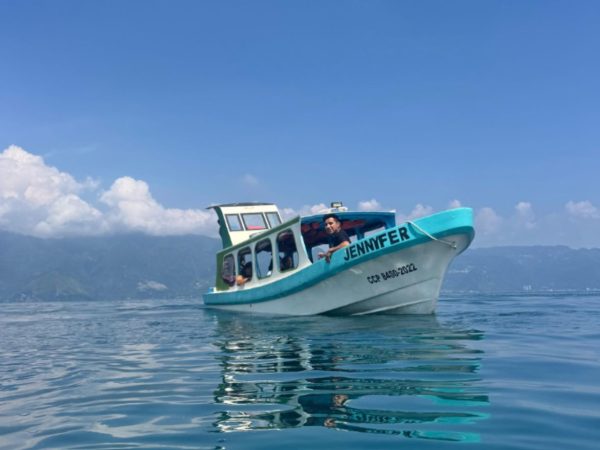 Santa Catarina & San Lucas (Guided Local Life Experience)