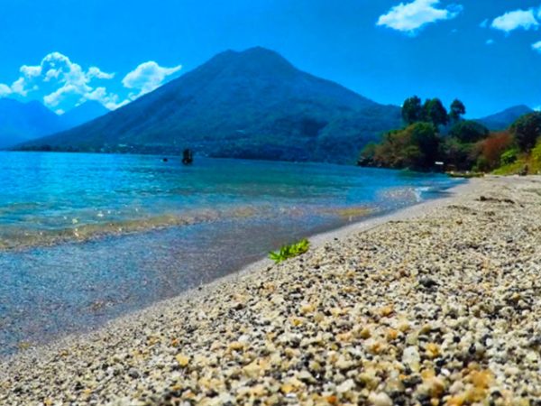 Playa Dorada & Santa Cruz (Self-Guided Beach & Village Combo)