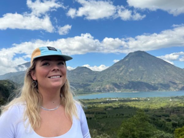 Volcano View Hike & Village Tour (Guided)