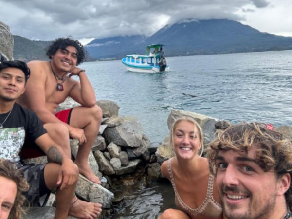 Hot Springs Relaxation Tour