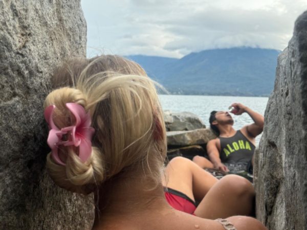 San Antonio & Hot Springs Cultural Tour