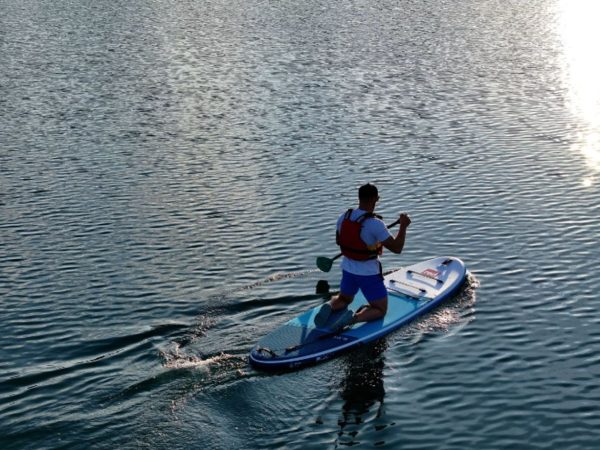SUP Tour