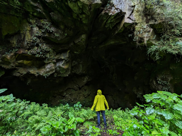 Volcano Tolimán Day Exploration Tour