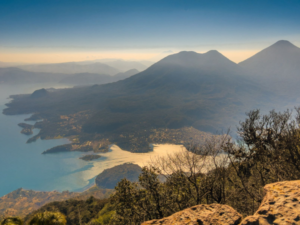 San Pedro Night Hike to Sunrise