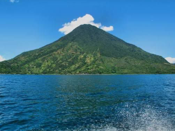 San Pedro Volcano Day Exploration Tour