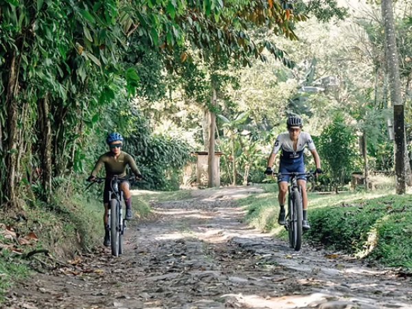 Bike Park Pass – Ride Through Nature