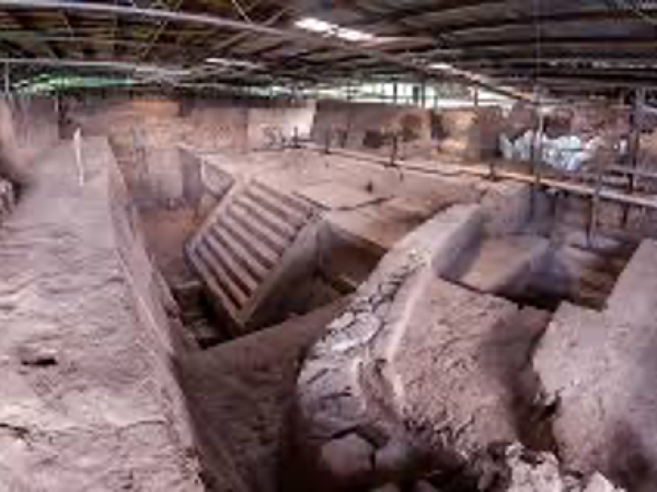 Kaminaljuyu & Miraflores Archaeological Tour